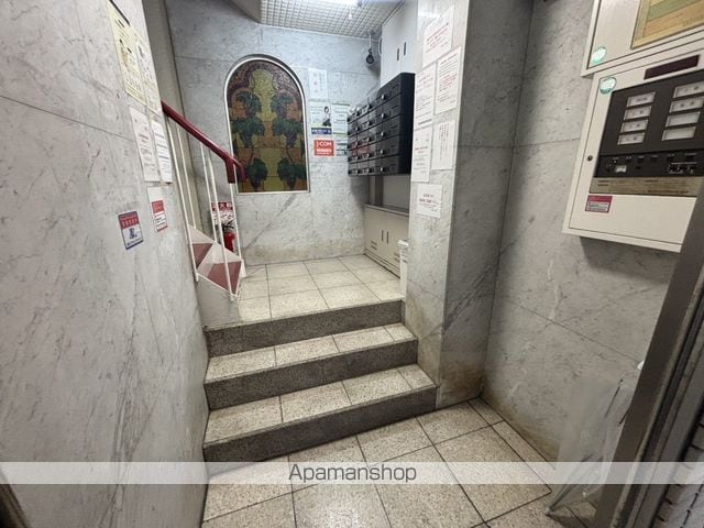 ハイツ上新小松の内装写真