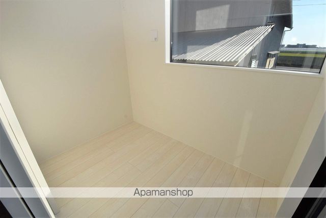 クレストK IIの内装写真