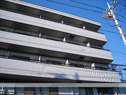 村野旭が丘ビル[1K/23.76m2]の外観2