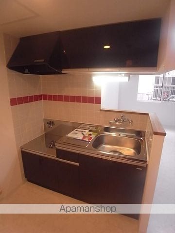 Gアメニティーズ南4条の内装写真