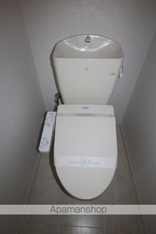 プランドールIVの内装写真
