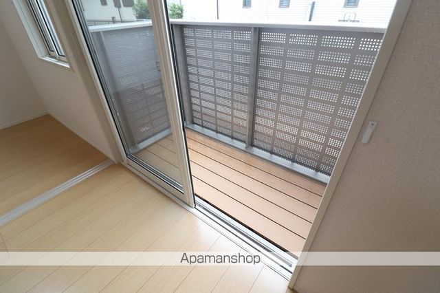 サン シート富田の内装写真