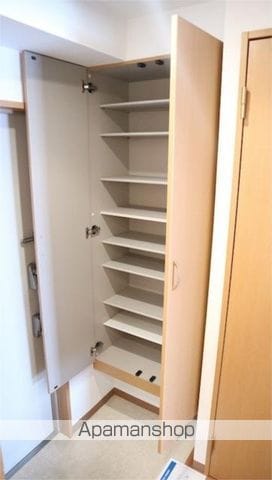 グレイスヴィラの内装写真