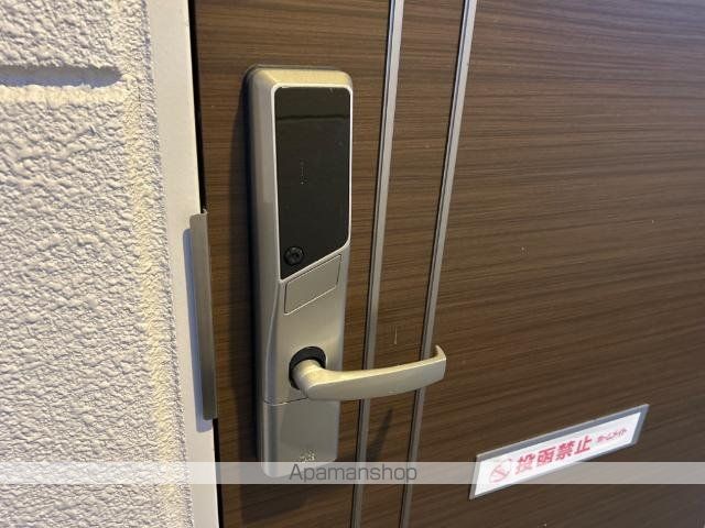 Novembre令和の内装写真