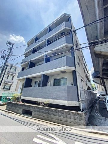バージュアル横濱あざみ野