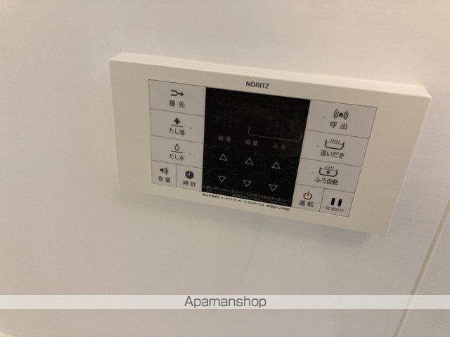 ア・クール杉原の内装写真