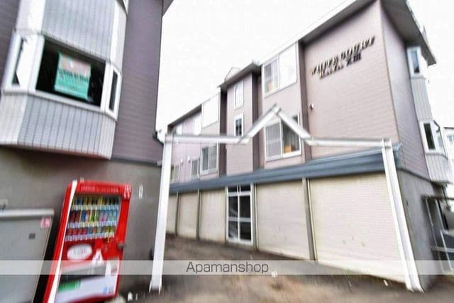 ホワイトコートカヤ12のその他写真