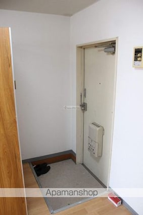 メイゾン西港[1R/20.71m2]の内装8