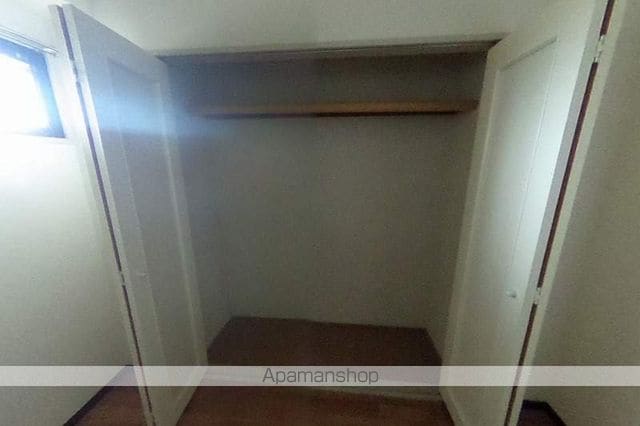 ダイアパレス沼垂四ツ角の内装写真