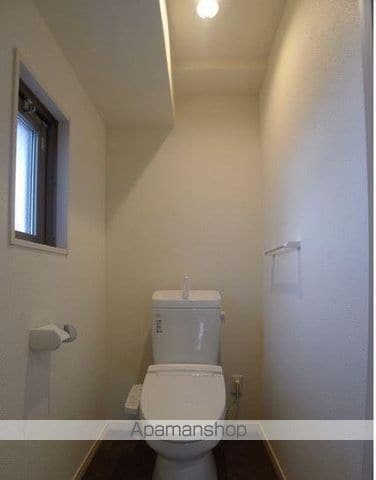 Raffineの内装写真
