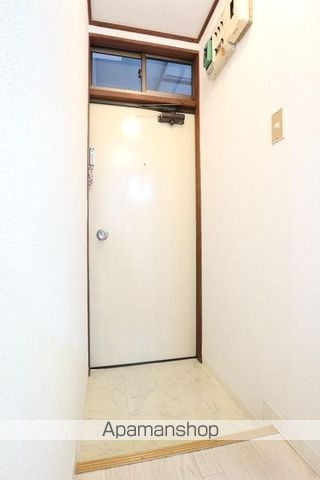 パレス池袋の内装写真