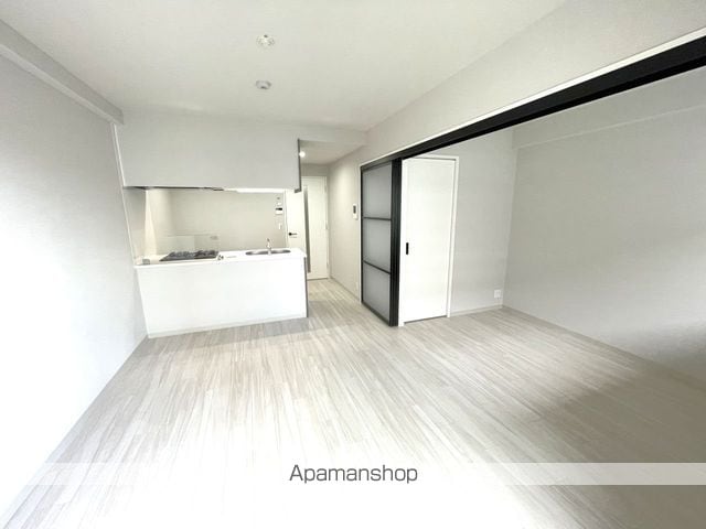 ALIVIS三国本町の内装写真