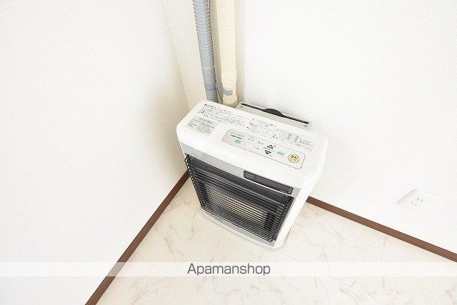 ウィングレジデンスの内装写真