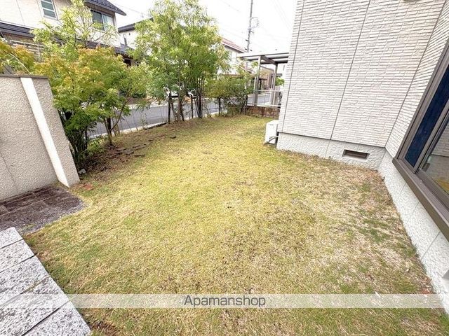 石浜南ヶ丘戸建の内装写真