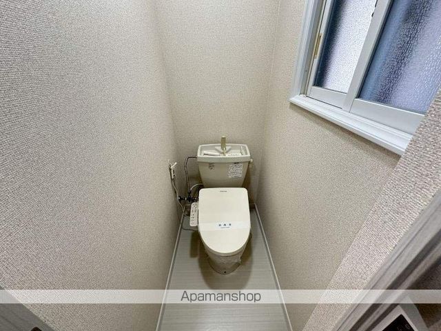 森町字鳥崎町104番地貸家の内装写真