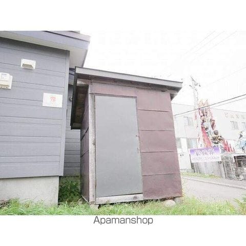 富丘4条4丁目1棟2戸の内装写真