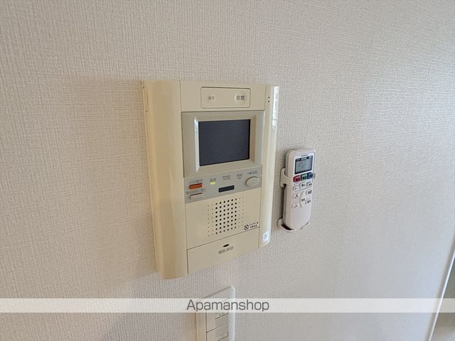 グレンパーク梅田北の内装写真