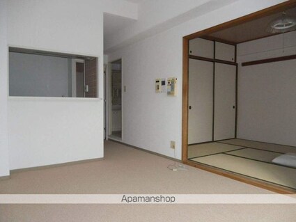 ライオンズマンション和歌山船戸[3LDK/63.47m2]のリビング・居間2