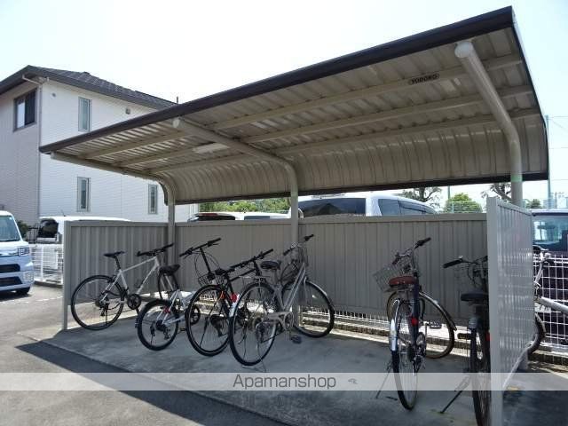 田畑ハイツそれいゆIIの外観写真