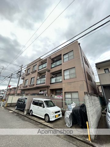 エクセレント堺の外観写真