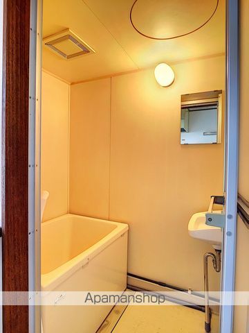 山中マンションCの内装写真