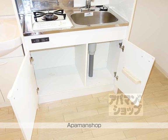 KDXレジデンス西大路の内装写真