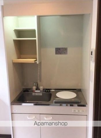 ランド金沢文庫の内装写真