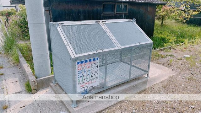 カレッジハイツAのその他写真