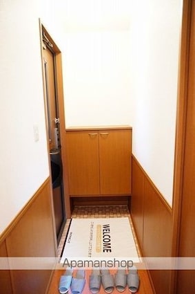 セジュール新市　Ａ棟[2LDK/53.49m2]の内装2