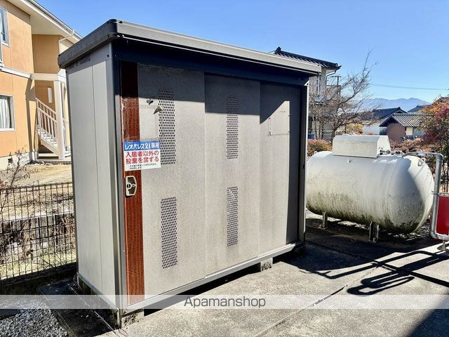 レオパレスサンライズ 宮ノ上IIのその他写真