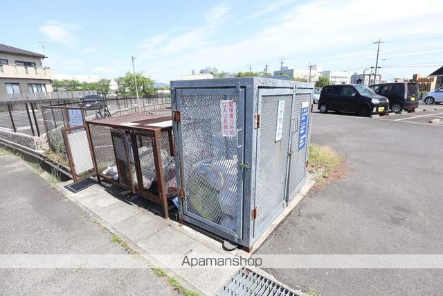 アップライト三田マンションのその他写真