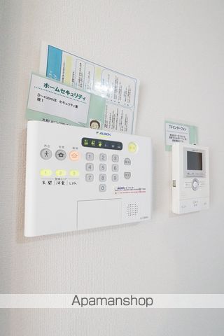 サンシャイン見白 B棟の内装写真