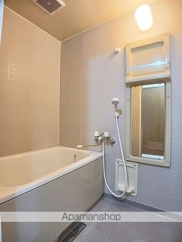 エルハイツ大岡の内装写真