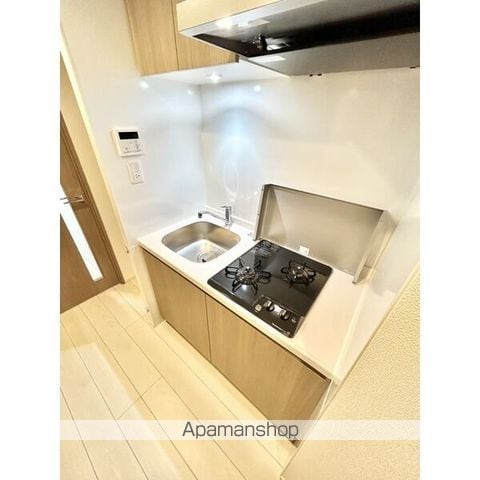 SーRESIDENCE千種駅前ascent 内覧会の内装写真