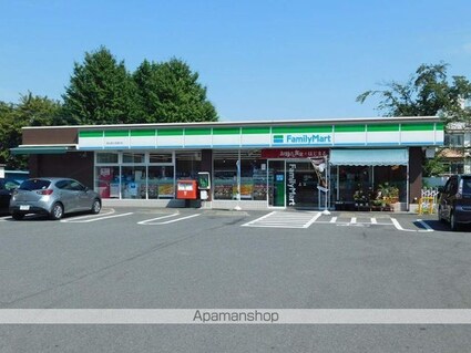 Ｙ’ｓ　ディオーレ[1K/24.79m2]の周辺4