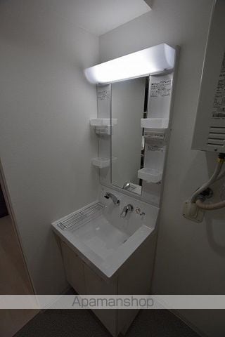 ブランシャール大通EASTの内装写真