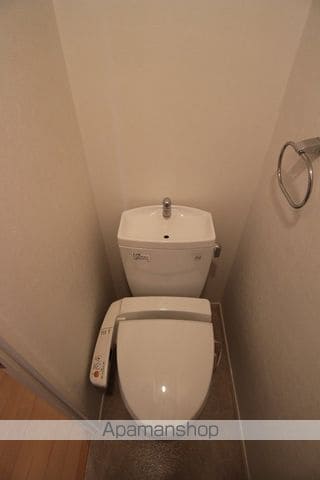 エンクレスト御供所の内装写真