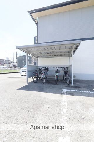 セジュール中吉野 B棟のその他写真