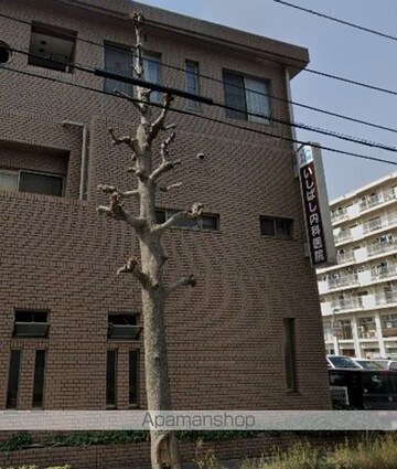 ロジュマン田町[1K/18.22m2]の周辺5