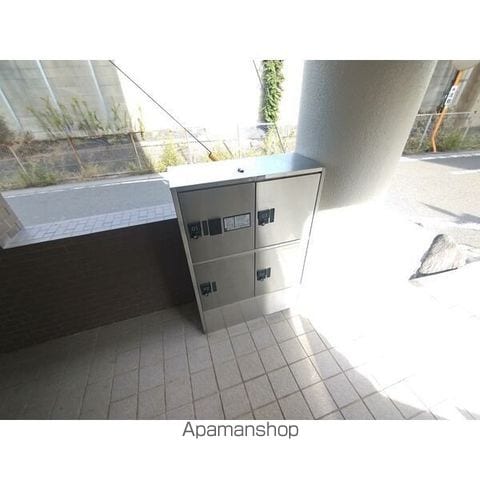 CREO HONGOの内装写真