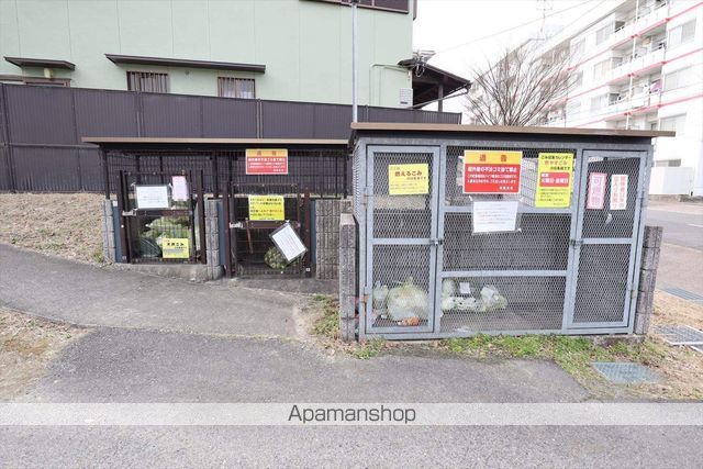 センエイハイツCのその他写真