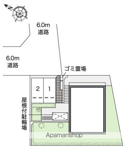 レオネクスト松和花壇のその他写真