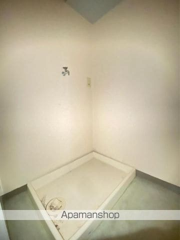 FUTABAIの内装写真