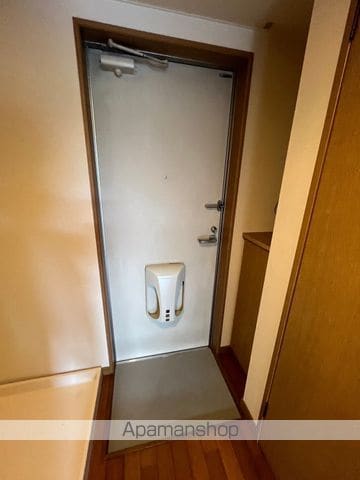 スカイハウス本荘IIの内装写真