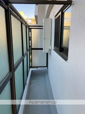 芦屋リバーウエストマンションの内装写真