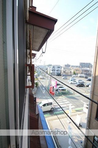国畜アパートのその他写真