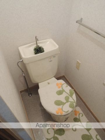 ケイジェイ博多住吉ビルの内装写真