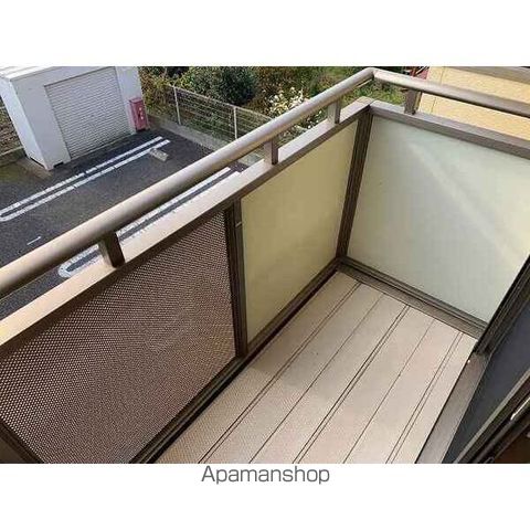 ウィンズ御門Aの内装写真