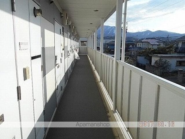 レオパレスマツバのその他写真