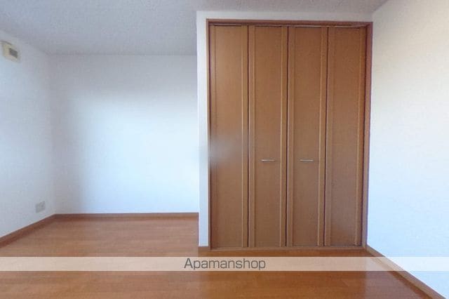 ヴィレッジ大津の内装写真
